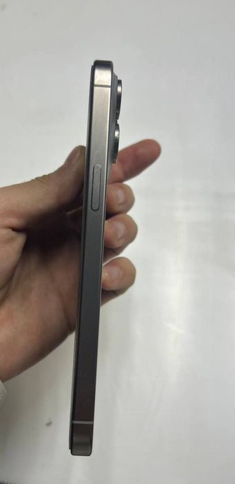 iPhone 15 pro max kafolati bilan