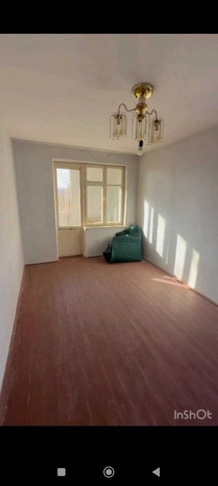 Уй сотилади 1 хонали