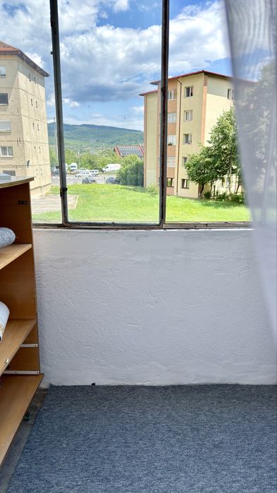 Apartament cu doua camere de vanzare, Ramnicu Valcea