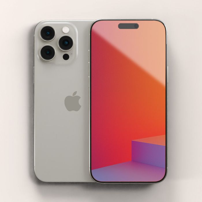 Apple iphone 16 pro