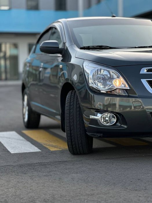 COBALT 4-POZITSIYA AVTOMAT FULL 2021YIL Avto kredit BANK orqali 1kunda