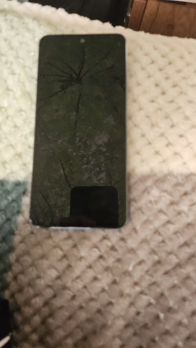 Смартфон HUAWEI nova 10 SE 8/128GB Mint Green