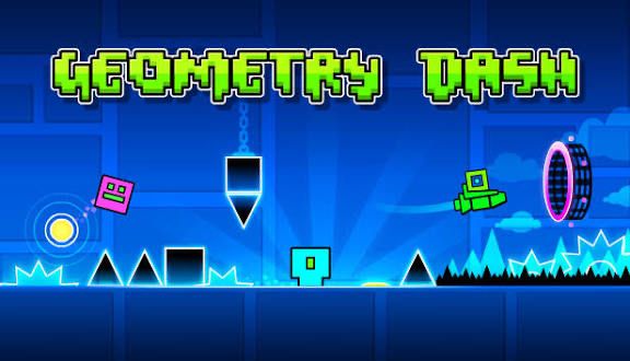 Antrenor Geometry Dash