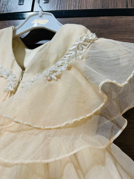 Вечерняя платья для девочек