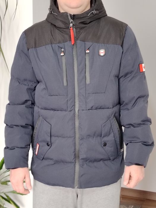 Geaca Canadian peak !