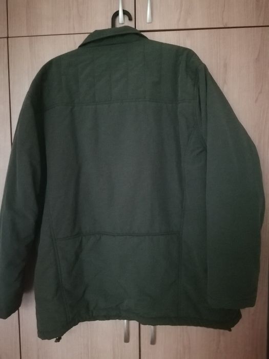 Мъжко зимно яке шушляк