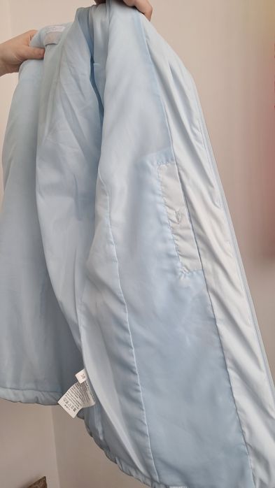 Geacă fâș leightweight Concepts