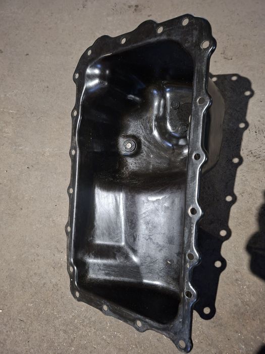 Baie de ulei BMW motor N43