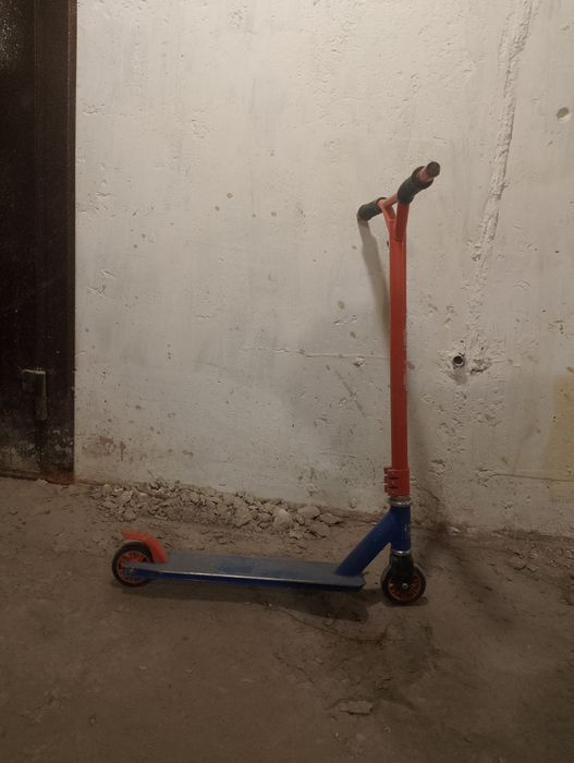 Самокат ㅤㅤㅤㅤㅤㅤㅤㅤㅤㅤ