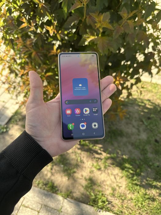 Продам телефон Samsung A53 5G 128G
