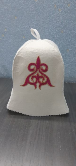 Продам банные шапки