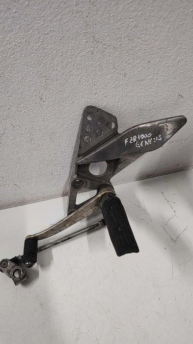 Scarite FZR1000 YZF750 cbr125 Daytona zzr600