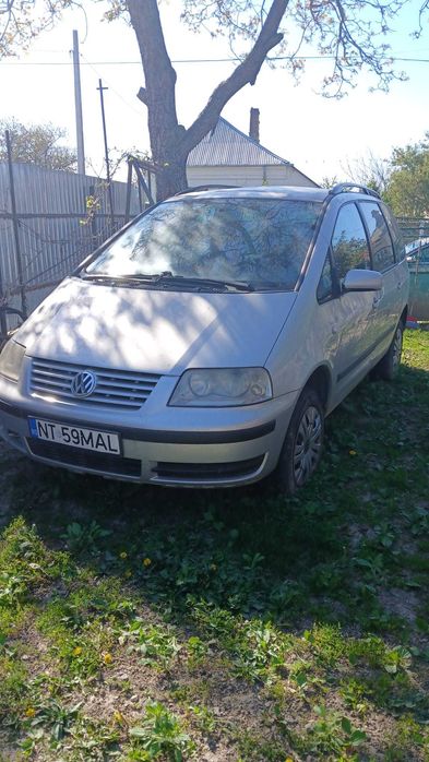 De vanzare Volkswagen Sharan