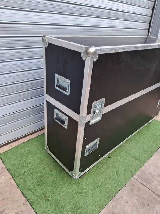 Голям сандък за апаратура и др