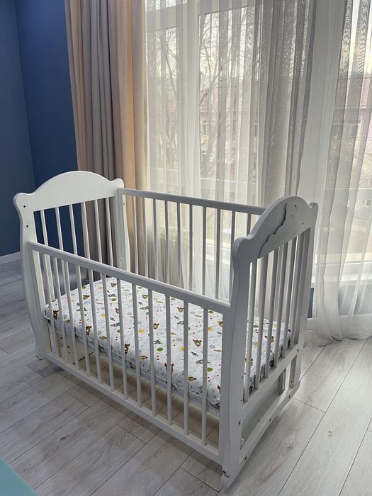 Продам детский манеж