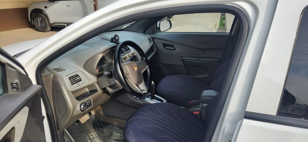 Продаётся Кобальт