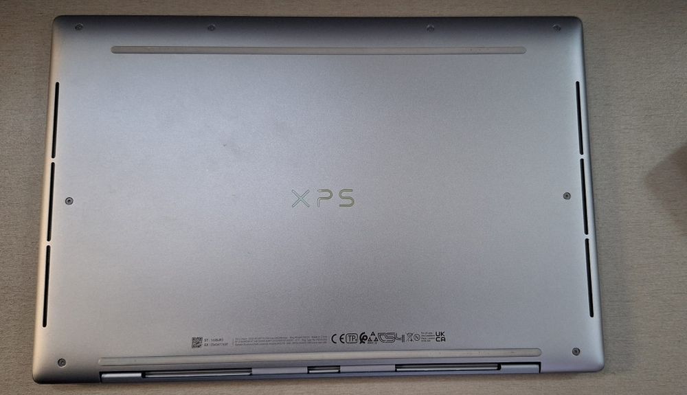 Dell XPS 9315 Amanet BKG