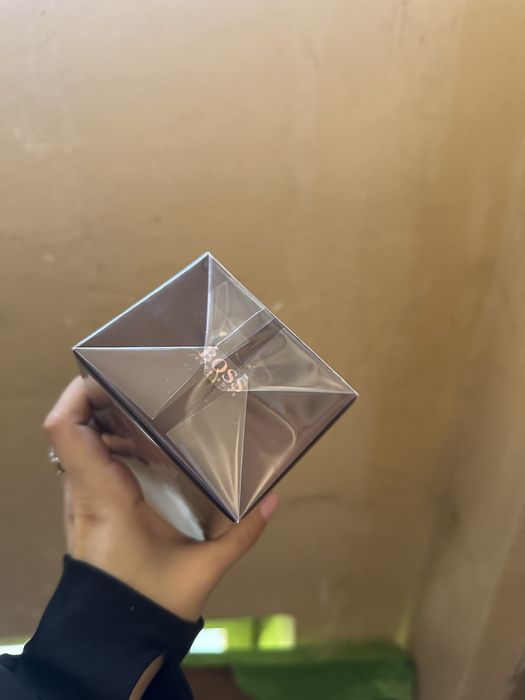 Hugo boss the scent absolute