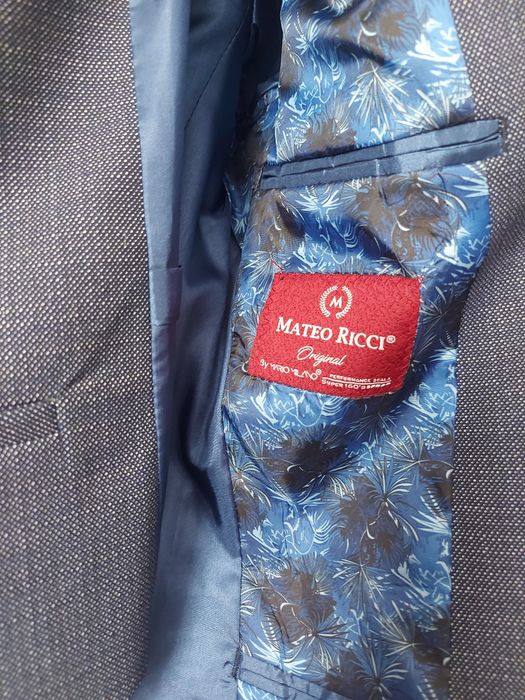 Костюм подростковый, тройка