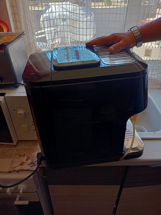 Кафемашина Krups