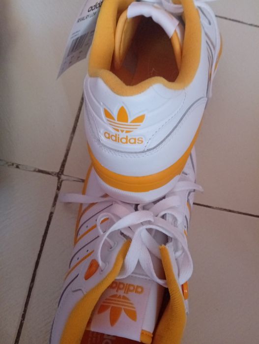 Маратонки Adidas Rivalry Low46,5н/30см.вътрешна стелка