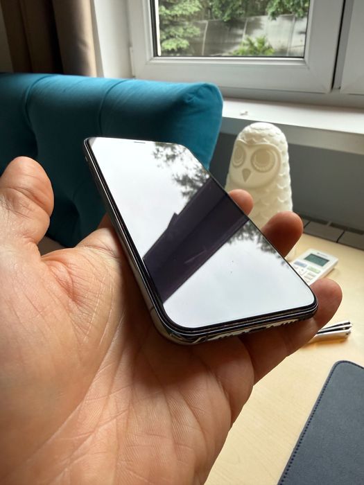 iPhone 11 Pro 256