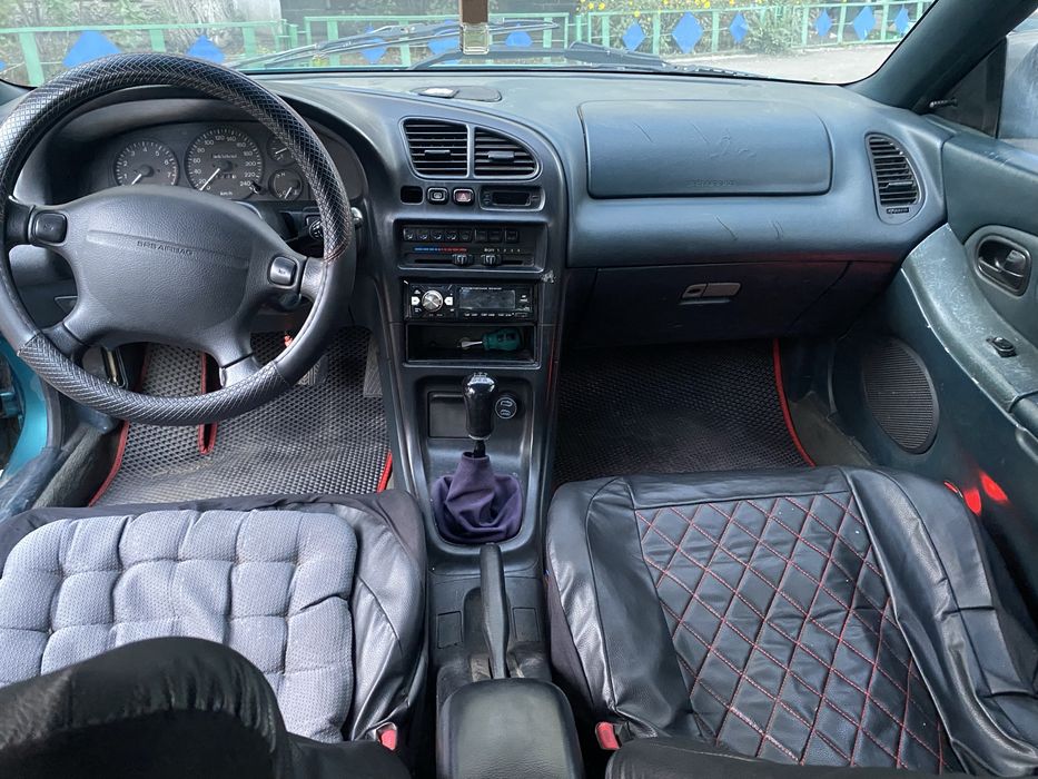 Продам авто Мазда 323F