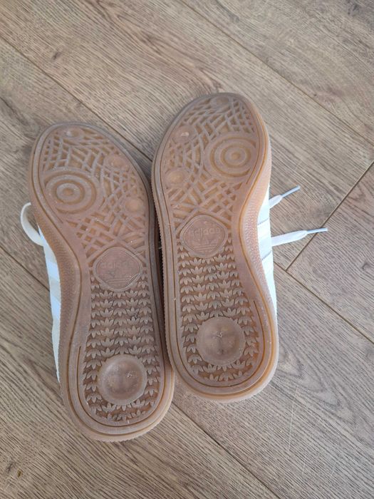 Маратонки Adidas Spezial 39 номер