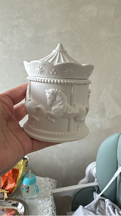 Бонбоньерка на заказ