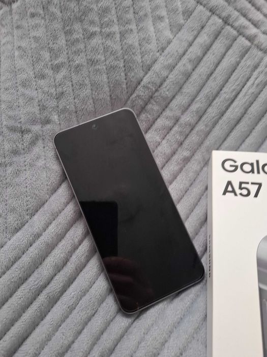 SAMSUNG A57 8/128gb