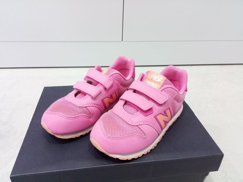 Обувь для девочки