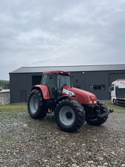 Vând Case Cs 150