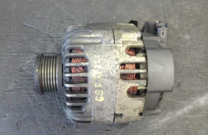 Alternator 2.0hdi RHT Citroen C8 / Peugeot 807 / Ulysse