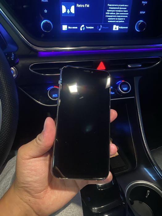 Iphone 11 pro 64 gb