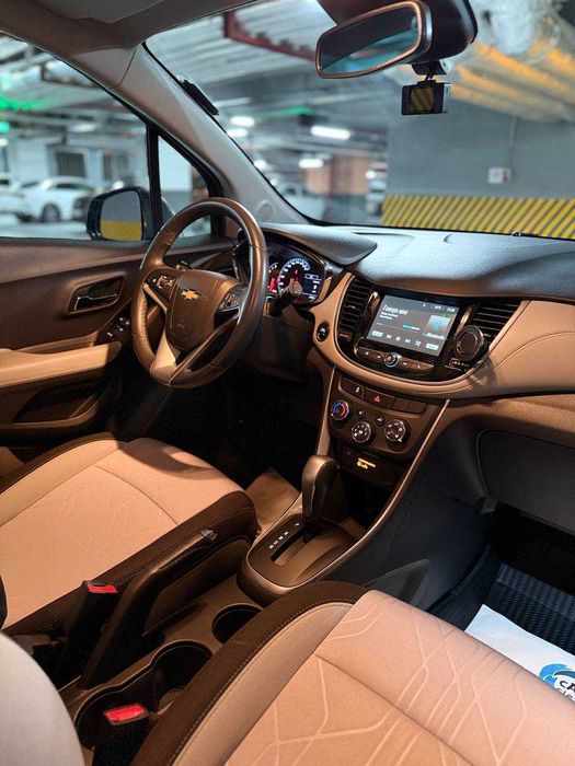 Трекер 1 Премьер 1.8л AT 2020г! Мокрый! 42 тыс км! Родная краска!