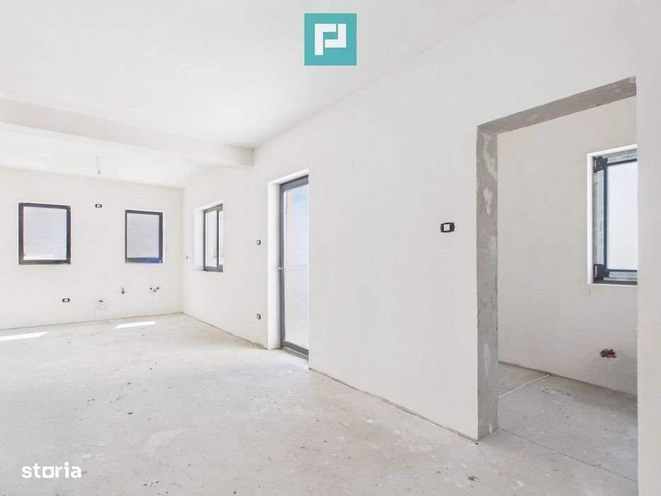Duplex modern, Moșnița Nouă