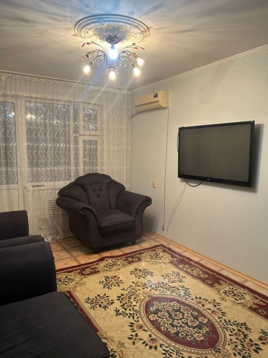 Сдам квартиру! Торг есть