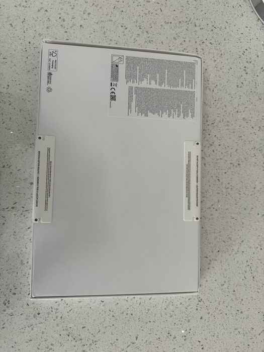 ‼️SIGILAT‼️Tableta Samsung Galaxy Tab S10 Lita 5G Alb