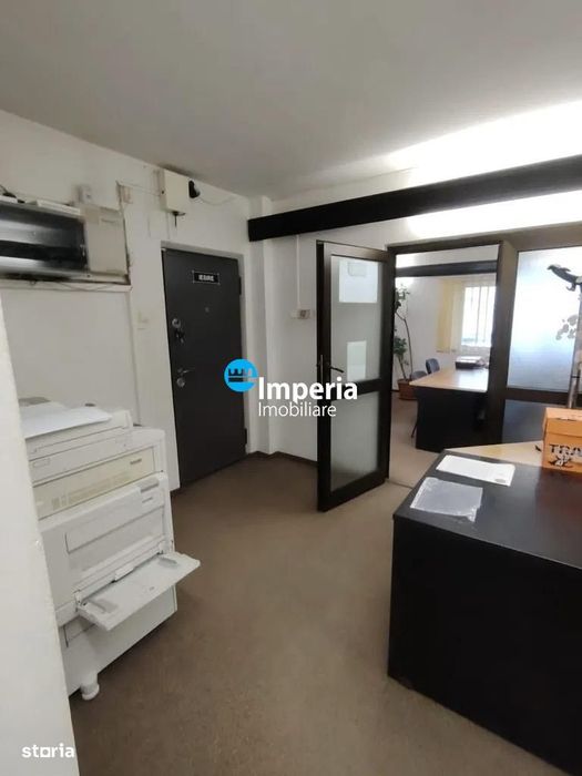 Apartament 4 camere – Moara de Foc | perfect pentru biroucabinetspatiu