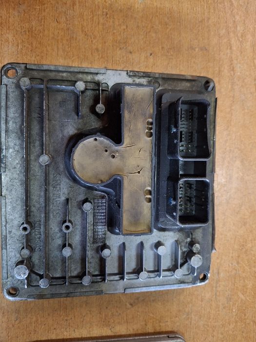 Calculator Modul cutie de viteză Touareg Citroen C2 C3