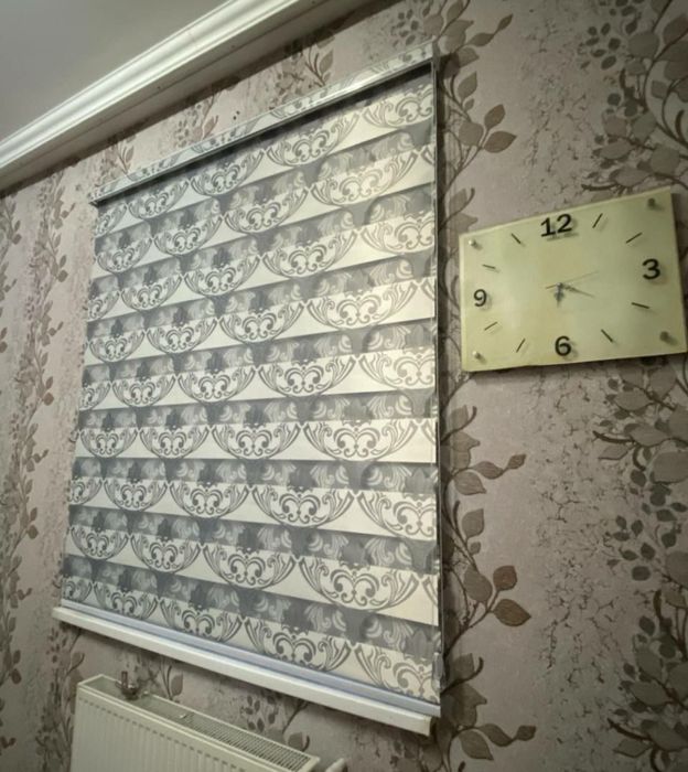 Жалюзи фабрика шторы тули