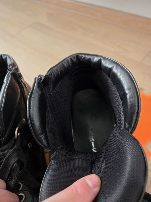 Мъжки обувки Daris