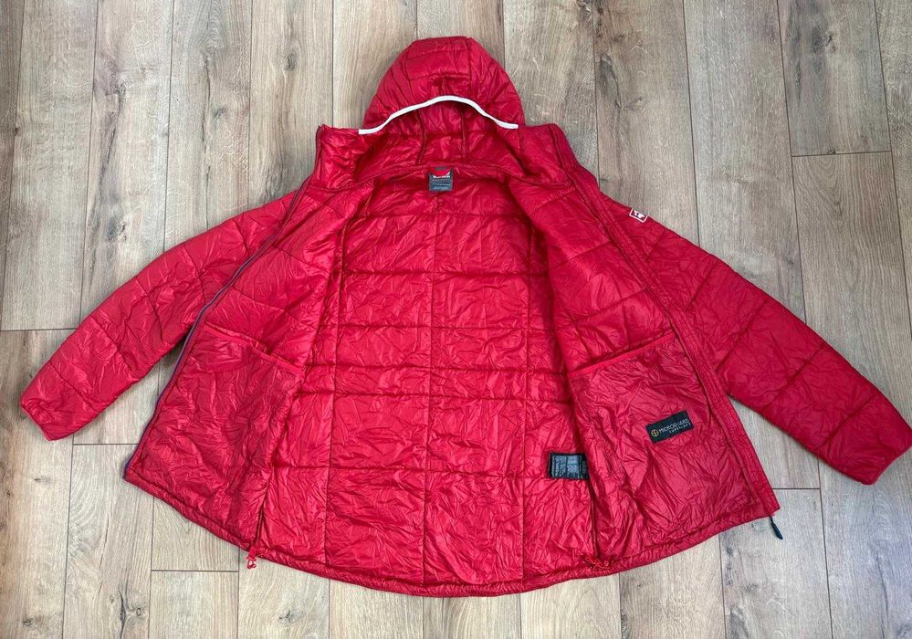 Jack Wolfskin L barbati geaca Microguard Superloft Stormlock