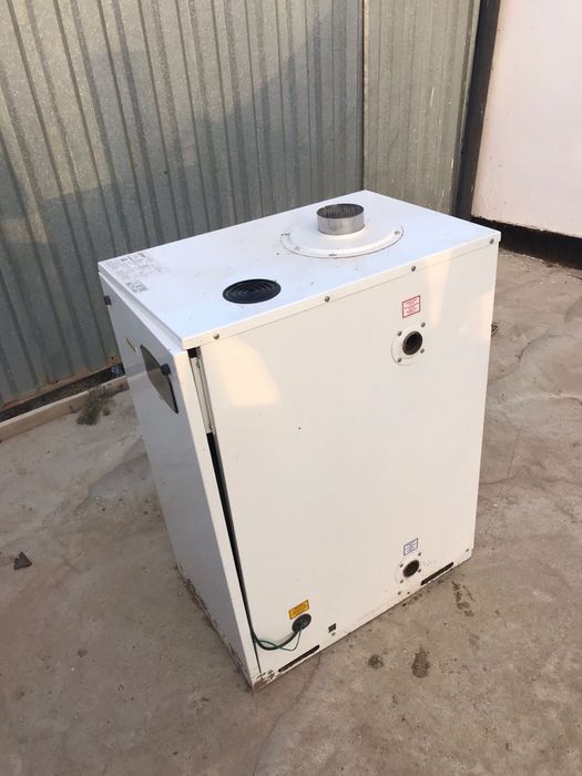 Кател Буран 400 ВВ GA