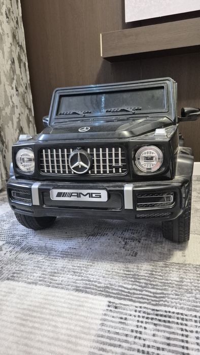 Продам детский авто Гелинваген