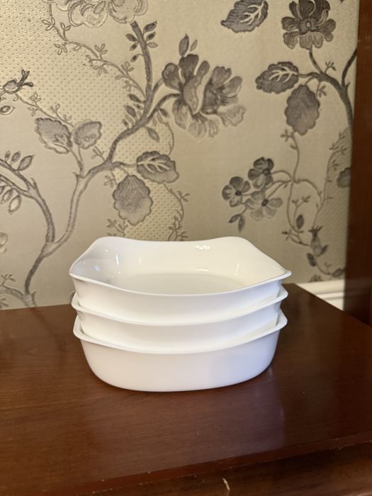 Продаются вазы универсальные новые