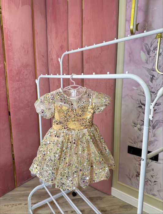 Платья для девочек