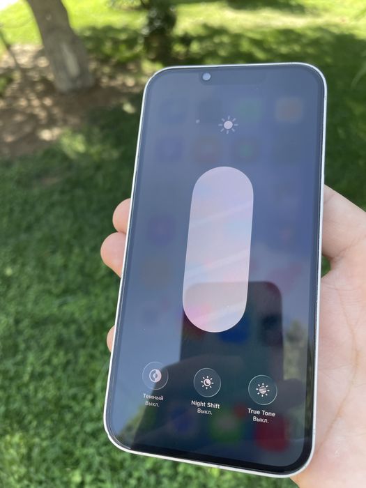 IPhone 13 в идеальном состоянии