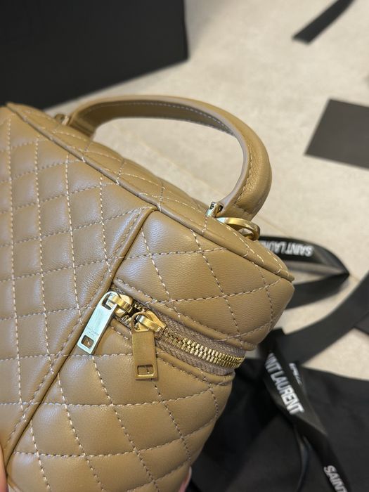 Yeves Saint Laurent Оригинална чанта YSL