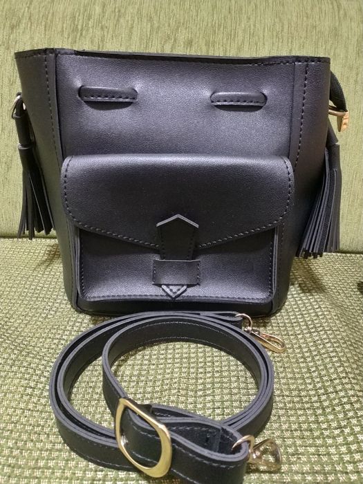 Женская  сумка .